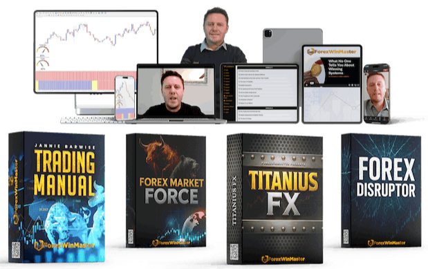 Forex Win Master
